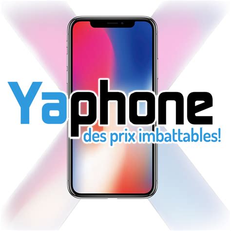 yapho e|Yaphone France